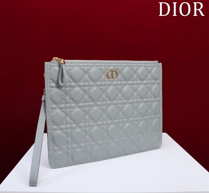 Christian Dior Clutch Bags